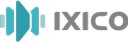 Ixico logo