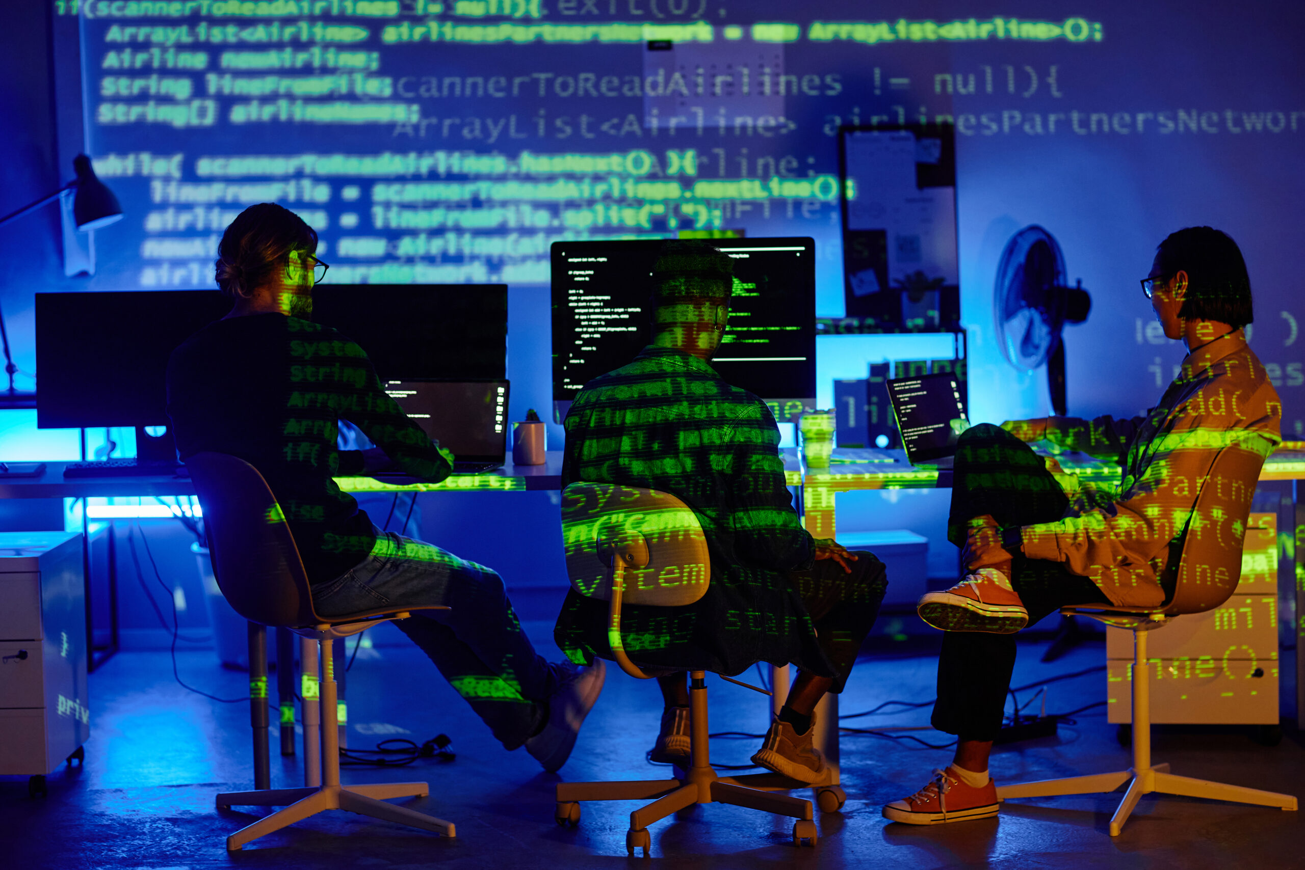 Data professionals working at night in urban workp 2026 03 19 21 58 28 utc scaled