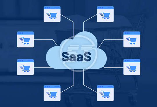 Multi-Tenant SaaS Platform Development