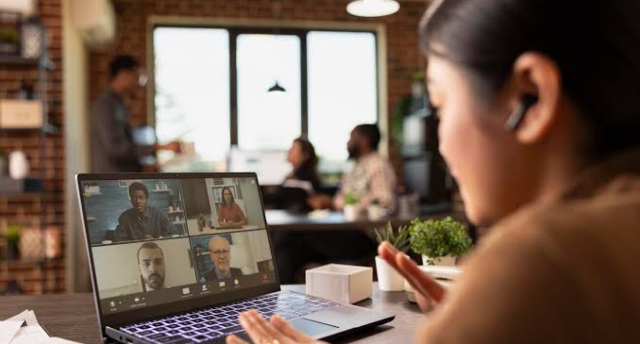 Remote Development Team