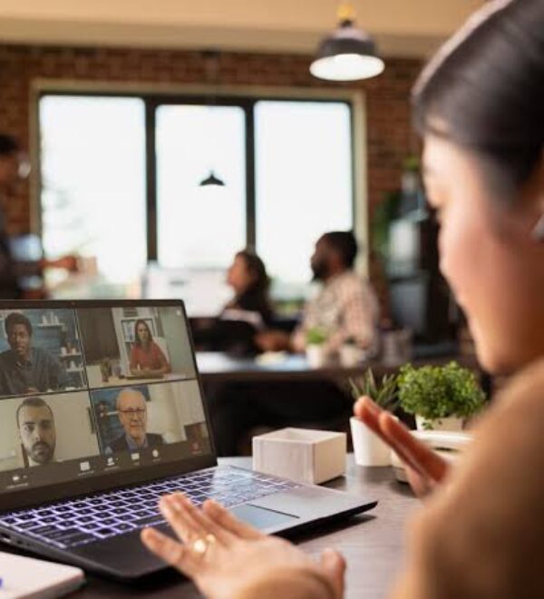 Remote Development Team