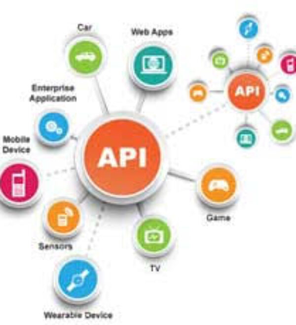 Cloud Infrastructure & API Integration Platform