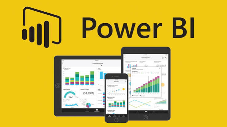 Business Intelligence Dashboard with Power BI
