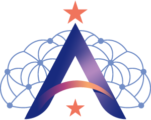 A star logo linkedin